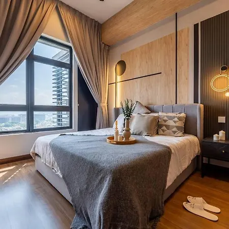 Appartamento Modern Design 2Br Astoria